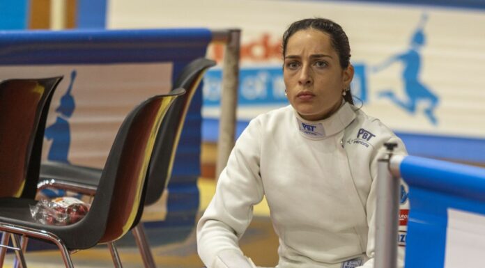 Steccano le azzurre della spada “Ma ancora c’è la gara a squadre”