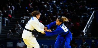 Judo, Scutto non supera i ripescaggi e sfuma il bronzo