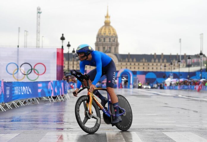 Paris 2024 Olympic Games - Day One