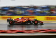 Gp Belgio, Isola “Con nuovo asfalto strategia con due soste”