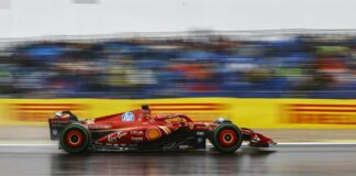 Gp Belgio, Isola “Con nuovo asfalto strategia con due soste”