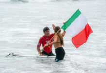 Azzurrini sul tetto d’Europa agli Europei juniores di surf
