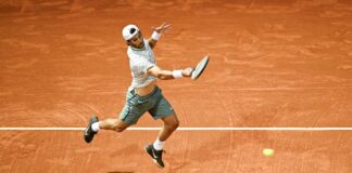 Musetti cede in finale contro Cerundolo a Umago