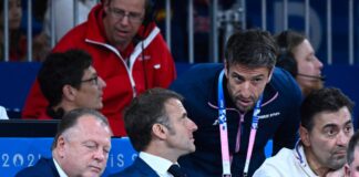 Estanguet “Critiche alla cerimonia? Non si può piacere a tutti”