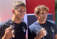 Frigo e Conte Bonin “Staffetta sa regalare sempre emozioni”
