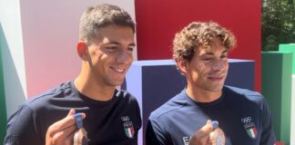 Frigo e Conte Bonin “Staffetta sa regalare sempre emozioni”