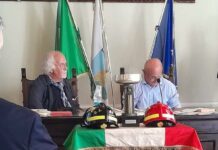 Spezia campione nel 1944, festa a 80 anni dall’impresa