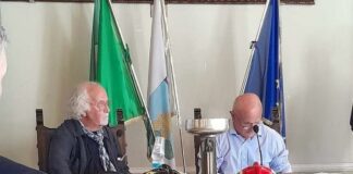 Spezia campione nel 1944, festa a 80 anni dall’impresa