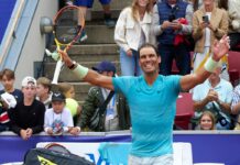 A Parigi Nadal vince al debutto in singolo, ora sfida Djokovic