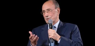 Schifani “Bene privatizzazione aeroporti Catania e Comiso, ora Palermo”