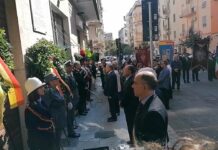 Palermo ricorda Rocco Chinnici, padre del pool antimafia