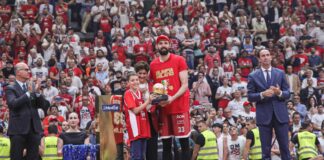Regular season 2024-25 Serie A basket: Ufficiale il calendario