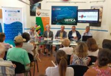 A Ustica il “Libro Fest Villaggio Letterario” dal 5 al 23 agosto