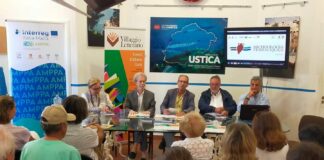 A Ustica il “Libro Fest Villaggio Letterario” dal 5 al 23 agosto