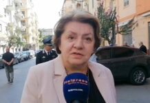 Caterina Chinnici “Porto avanti in Ue il lavoro di mio padre contro la mafia”