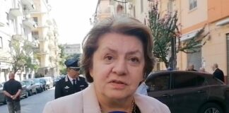 Caterina Chinnici “Porto avanti in Ue il lavoro di mio padre contro la mafia”