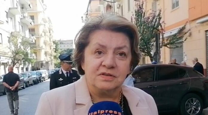 Caterina Chinnici “Porto avanti in Ue il lavoro di mio padre contro la mafia”