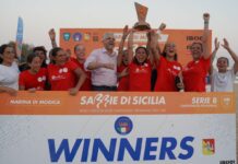 Terza tappa Sabbie di Sicilia a Pro Ragusa e Unime Messina