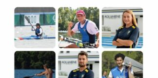 Banca del Fucino al fianco atleti paralimpici del Circolo Aniene Roma