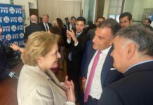 Tamajo “Coesione e collaborazione per risultati significativi contro le mafie”