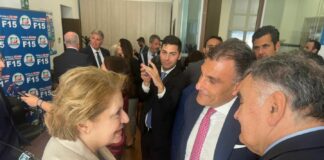 Tamajo “Coesione e collaborazione per risultati significativi contro le mafie”