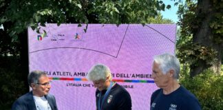 Martinenghi ambasciatore ambiente “Penserò bene cosa piantare”