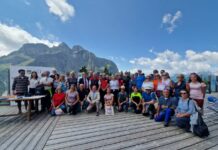 In Veneto altri 16 rifugi alpini “sani e sicuri”