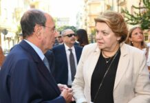 Schifani “Grazie a Chinnici un cambiamento culturale nella lotta alla mafia”
