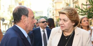 Schifani “Grazie a Chinnici un cambiamento culturale nella lotta alla mafia”