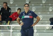 Setterosa ko all’esordio, la Francia vince 9-8