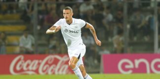 Buongiorno “Voglio ripagare la fiducia di Conte”