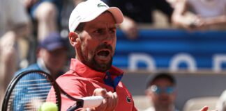 Tennis: Nadal ko contro Djokovic, netta vittoria del serbo