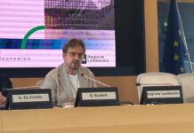 Lombardia, 101 mln per sostenere le imprese della Regione