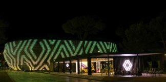 Renault Italia e Sport e Salute hanno presentato a Roma la R5 Arena