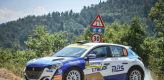 Cogni trionfa tra le due ruote motrici al Roma Capitale