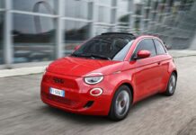 Ritorna il “Bonus Tricolore Fiat” per le vetture elettriche