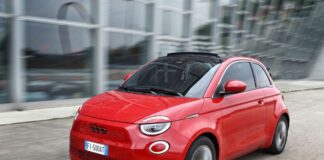 Ritorna il “Bonus Tricolore Fiat” per le vetture elettriche