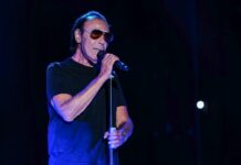 Antonello Venditti, nuova data a Roma