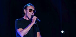 Antonello Venditti, nuova data a Roma