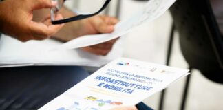 Regione Lazio, al via due opere pubbliche per la viabilità