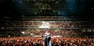 Il tour di Zucchero arriva in America del Sud