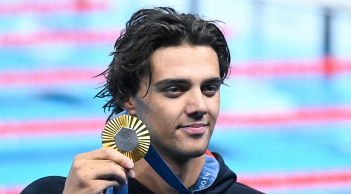 Ceccon oro nei 100 dorso, Pilato quarta nei 100 rana
