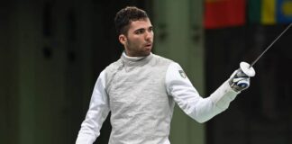 Macchi è argento nel fioretto, ottava medaglia Italia a Parigi