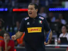 Riscatto per l’Italvolley in VNL ad Ottawa, Germania battuta 3-1