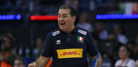 Riscatto per l’Italvolley in VNL ad Ottawa, Germania battuta 3-1