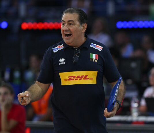 Terza vittoria dell’Italvolley in VNL, Stati Uniti piegati al tie-break