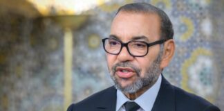 Morocco, water crisis and Gaza at the centre of Mohammed VI’s speech