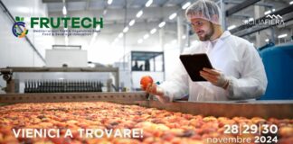 A SiciliaFiera Frutech, la fiera dedicata all’agroecologia e ortofrutta
