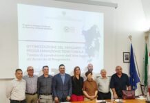 Undici milioni di euro per progetto “Su Suercone, ambiente identitario”
