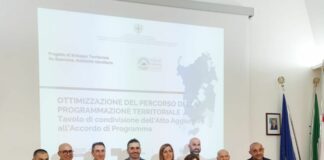 Undici milioni di euro per progetto “Su Suercone, ambiente identitario”